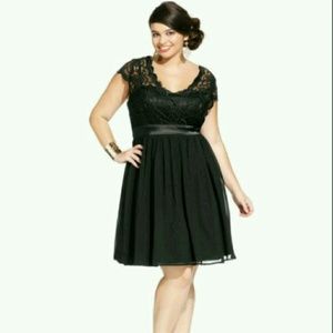 COPY - Beautiful Black Dress